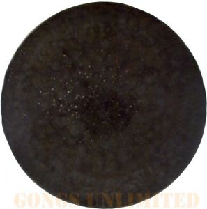 32" Mother Tesla Gong and Mallet