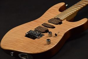 Charvel Guthrie Govan Signature Model Flame Maple Used Electric Guitar F/S EMS