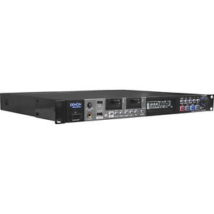 Denon DN-700R Network SD/USB 24 Bit/96khz Audio Recorder  DN700R In Orig. Box!