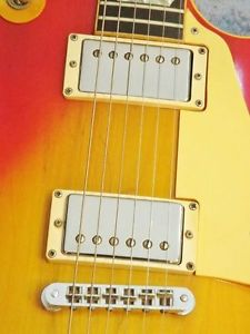 Gibson 78 Les Paul Standard Used  w/ Hard case