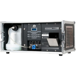 American DJ Entourage 1500W