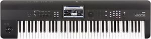 Korg Krome 73 Keyboard Workstation