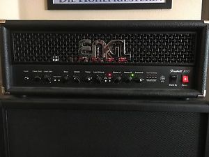 Engl Fireball 100 E 635 100 watt Guitar Amp