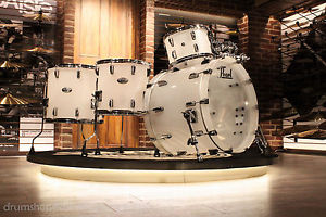 Pearl Crystal Be