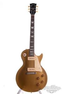 Gibson Les Paul Goldtop 1953 - 1967 Neck