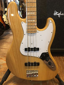 Fender Japan JB75 Used  w/ Gigbag