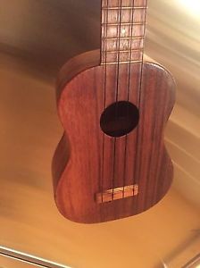 kamaka ukulele
