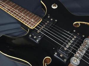 Guyatone SG-25T Used  w/ Gigbag