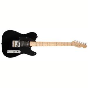 NEW NIB Fender Classic Player Triple Telecaster Guitar, Maple Fingerboard Black