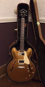 Gibson Memphis 2013 ES-335 Goldtop