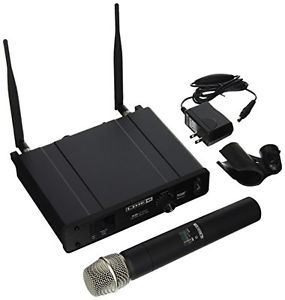 Line 6 XD-V55 Digital Wireless System with Handheld Transmitter