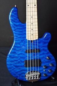 LAKLAND 55-94 Deluxe M Used  w/ Hard case