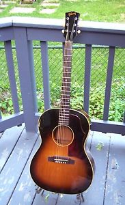 1966 Gibson LG1 Acoustic guitar
