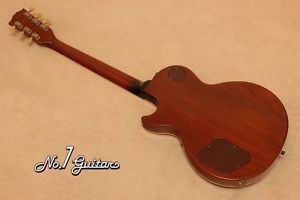 Gibson Les Paul Standard / 1992 Used  w/ Hard case