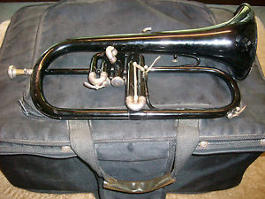 Couesnon (Paris ) Flugelhorn
