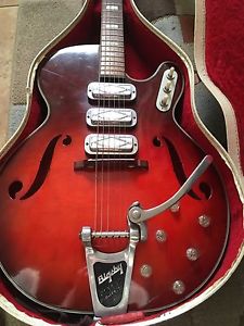 1964 Silvertone  1454