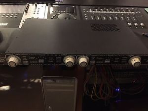 Empirical Labs EL7 Fatso Analog Tape Simulator and Optimizer