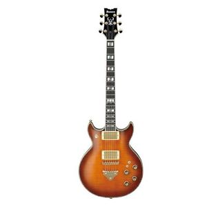 IBANEZ ARTIST SERIES AR420-VLS ELECTRIC GUITAR, NEW