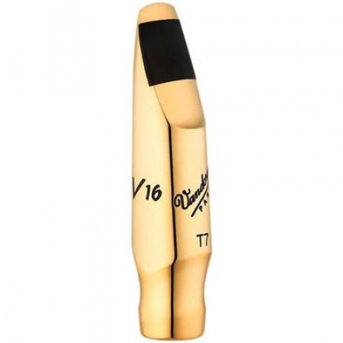 Vandoren V16 Metal Tenor Medium Chamber Mouthpiece T7. Best Price
