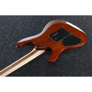 Ibanez SIX20DBG Natural Ibanez Obtaining Commodity Electric Guitar From Japan