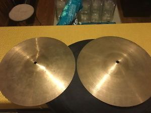 Istanbul Old K Old Stamps!! Holy Grail!!! High Hats