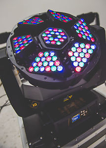 High End Systems Shapeshifter C1