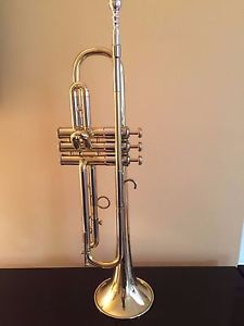 1948 Martin Committee Deluxe Trumpet - Near Perfect Condition