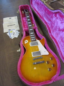 Crews Maniac Sound KEY / KTR-LIMITED Used w/ Hard case