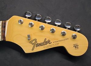 2014 Fender American Vintage '65 RI Strat ROSEWOOD NECK Stratocaster USA Guitar