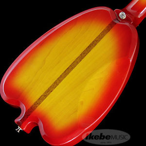 H.S.Anderson 80 HS-A1 Custom Houston Used  w/ Gigbag