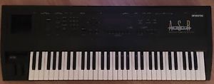 Ensoniq Asr 10 Keyboard Sampler, 16mb RAM, Output Expander, SCSI Drive + Zubehör