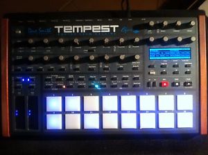 Dave Smith Tempest