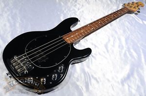 MUSIC MAN StingRay4 Used  w/ Hard case