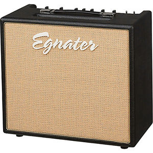 Egnater TWEAKER 40 112 Guitar Combo Amplifier- very good, clean condition