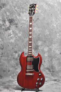 Gibson USA SG 61 Reissue 2016 Limited Heritage Cherry w/HardCase Used #U325