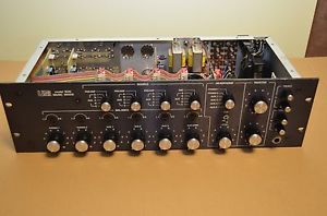 UREI 1620 MIXER
