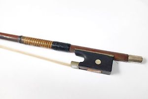antique Bausch Germany Violin Bow
