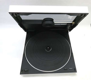 TECHNICS SL-10 Used Turntable