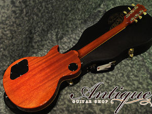 Gibson Custom Shop Historic Collection 1959 Les Paul Standard Used  w/ Hard case