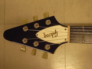 Gibson 67Flying V Used  w/ Hard case