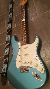 fender mexican stratocaster