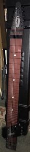Chapman stick Railboard In excellent Condition