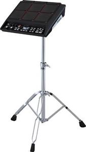 Roland SPD-SX Sampling pad with free PDS-10 Stand