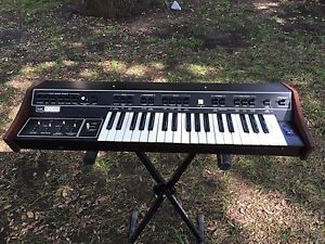 ARP Pro Soloist analog synthesizer - Serviced! = Watch Video