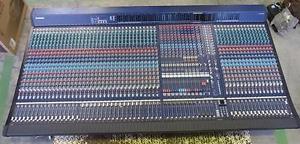 Yamaha PM5000 52ch Console mix