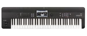 Korg Krome 73