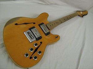 1976 FENDER STARCASTER USA