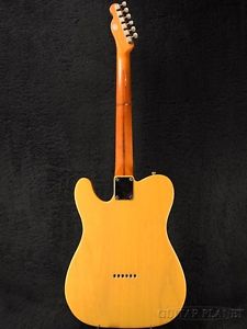 Fender USA American Vintage '52 Telecaster Used  w/ Hard case