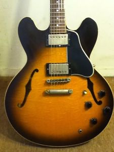 Gibson Memphis, ES 335