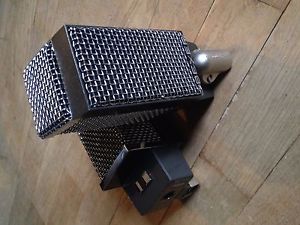 BeyerDynamic M360 vintage ribbon Mic coppia